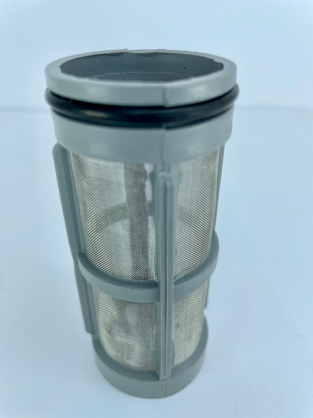 Z4458 - ELEMENTO DE FILTRO 38X89 VERMELHO 461780 JACTO